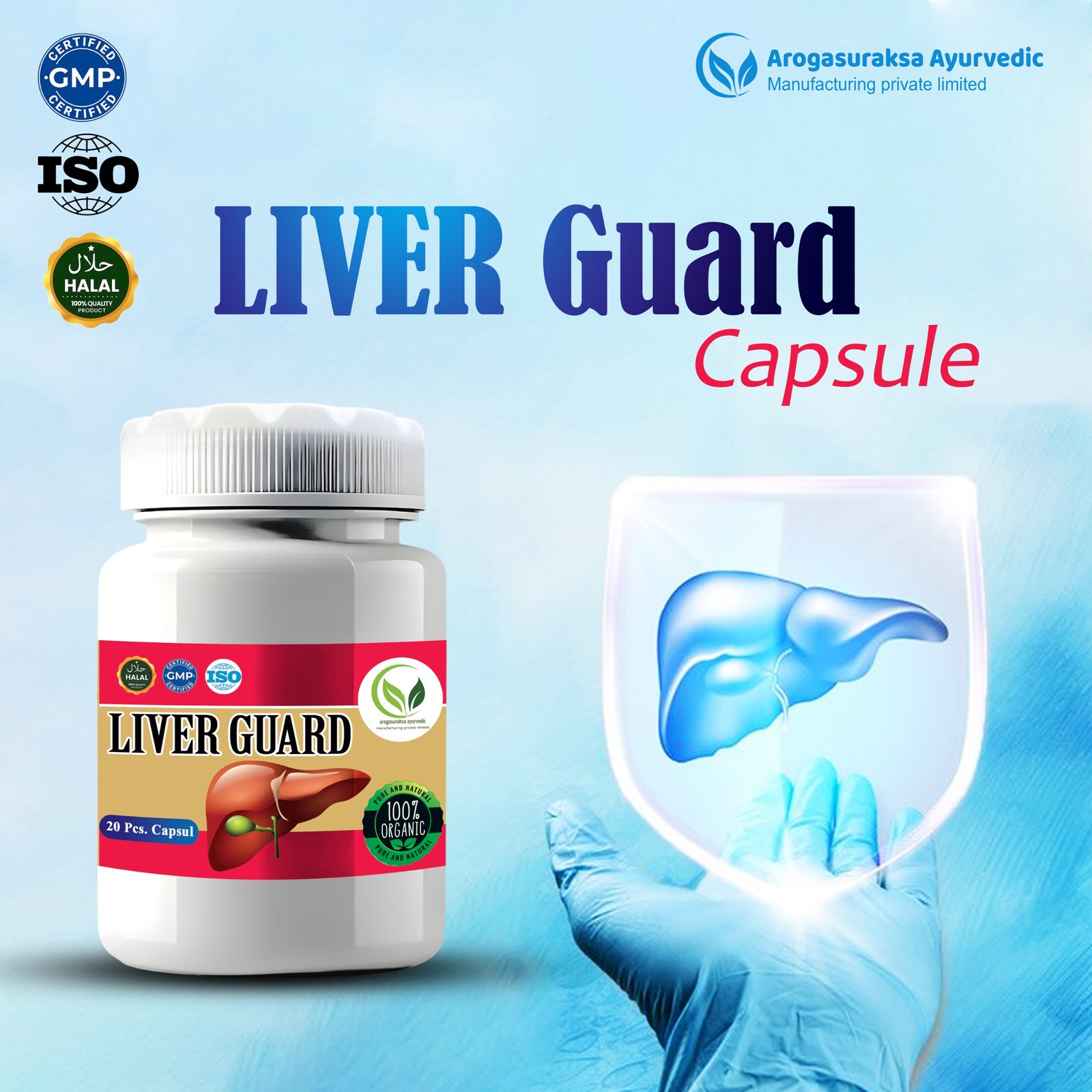LIVER GUARD